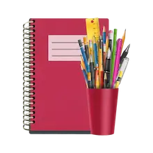 Stationary